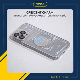 Ốp Lưng Trong Suốt Chống Sốc Bảo Vệ Camera Silicon Dẻo Cho Điện Thoại iPhone 16 Pro Max 15 14 13 12