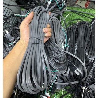 Dây điện Nhật bãi tồn kho thanh lý