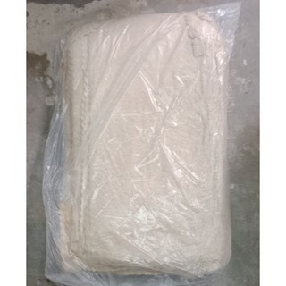 Khăn rửa mặt cao cấp 50x30cm [1 CHIẾC]