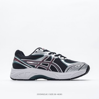 (Nóng bỏng)   Giày sneaker Asics GT-2160 Đen