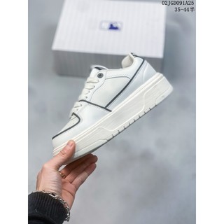 COD Giày MLB Chunky Liner Mid Những Màu Mới Nhất Full Box - Bao Check/