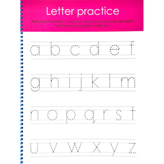 Wipe Clean: First 100 Words - Extended Edition: Includes Wipe-Clean Pen