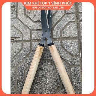 Kéo tỉa vườn tỉa hàng rào, cắt chè