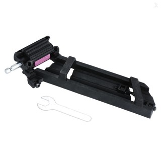 Máy mài mũi khoan 2-12.5mm Máy mài mũi khoan cầm tay Dụng cụ mài bánh xe Corundum để đánh bóng máy khoan cầm tay Dụng cụ mài Phần dụng cụ hỗ trợ