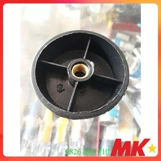 Núm hãm cánh quạt ren đồng chắc chắn
