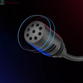 [Dilussoss.vn] Micrô Mini 3,5 mm di động PTZ cho OSMO POCKET / OSMO ACTION
