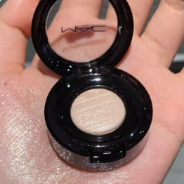Mac Ginger Highlighting Mẫu 3D Highlighting Repair Tấm tích hợp 1,5g