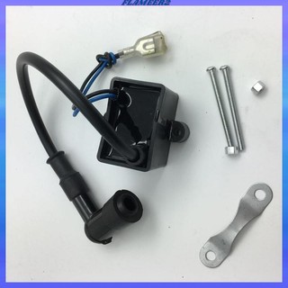 Cuộn dây đánh lửa CDI s cho 50cc 60cc 66cc 80cc để sử dụng