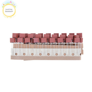 Everthinggooddown 50 chiếc T3.15A T3150mA 3.15A Cầu chì siêu nhỏ thu nhỏ hình vuông Cầu chì thổi chậm 250V vn