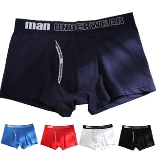 Quần lót Quần lót Quần lót Quần lót Undies Quần lót Boxer Cá tính