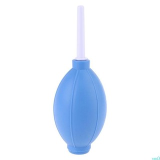 Yml3 Sản phẩm kỹ thuật số Màn hình ống kính máy ảnh Bụi làm sạch mạnh Máy thổi khí màu đỏ