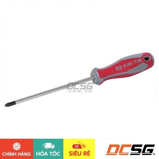 Tua vít bake 6.0x150mm Kingtony 14210206 | DCSG