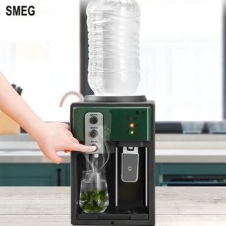 SMEG Máy lọc nước nóng gia đình Máy nước nóng để bàn ngay lập tức Máy lọc nước mini nhỏ
