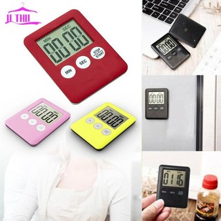 Timer Temperature Humidity Lightweight 539mm Dining Gadgets Digital