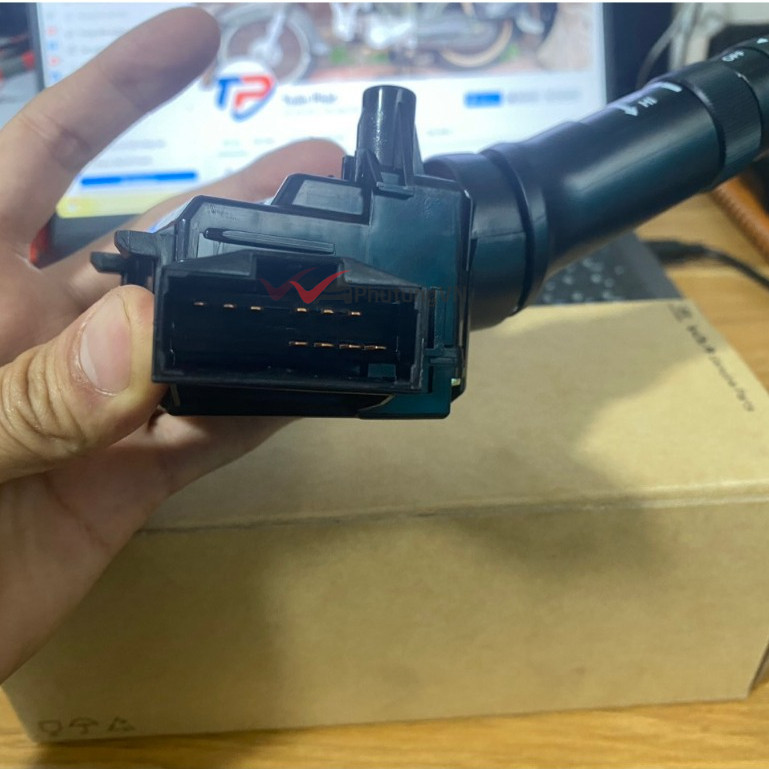 Công tắc gạt mưa i10 xịn chính hãng,phụ tùng i10 93420B4150