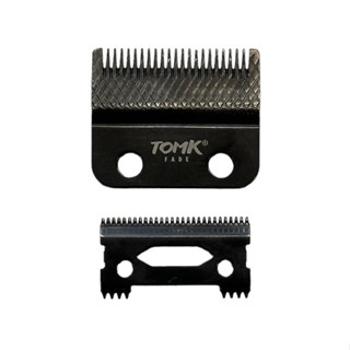  Lưỡi Tông Đơ TOMK® Fade X - SC Gamma+ MRD Tuft 