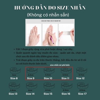 Nhẫn Moonstone Apollo De Luna