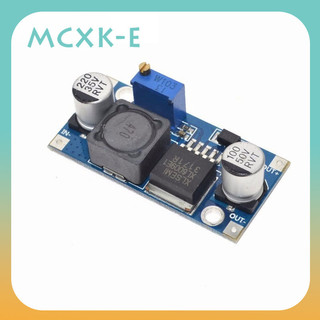 Mô-đun tăng áp xl6009 dc-dc đầu ra mô-đun cấp nguồn có thể điều chỉnh mô-đun tăng cường siêu lm2577