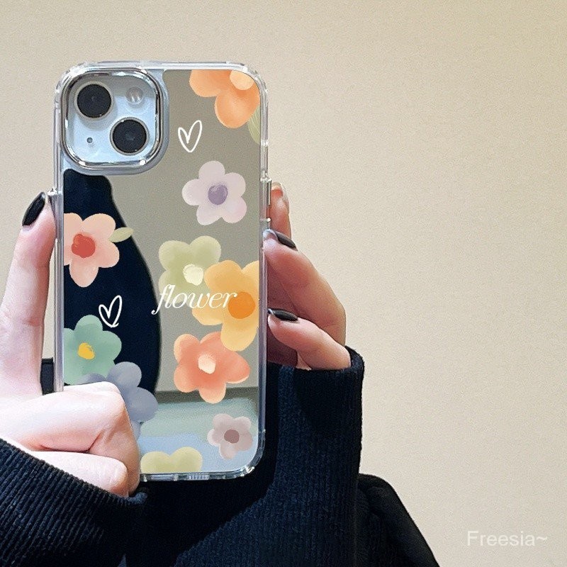 Gương đèn selfie led pin sạc lâu dùng mới dành cho Apple iPhone 15 14 13 12 11 Pro Max Pro XS Max XR