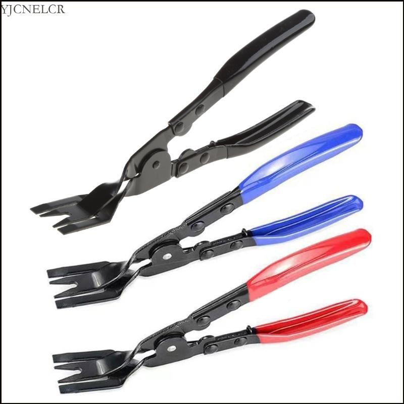 Car Headlamp Repair Trim Clip Removal Plier for Window Door Panel Dashboard Tool