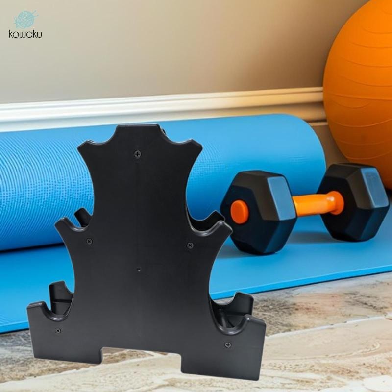 Giá tạ Thiết bị tập thể dục Người tổ chức Nâng tạ Chân đế tạ