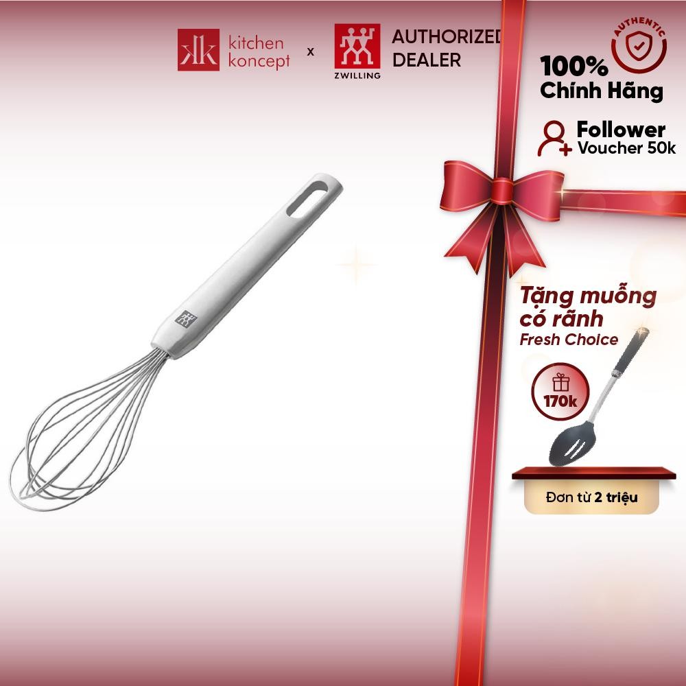 ZWILLING - Đánh trứng Twin Prof (nhỏ)
