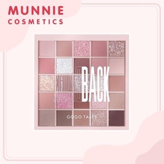  GOGO TALES - Bảng Mắt 25 Ô Gogotales Back To Reality  GT282  