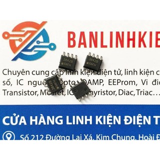 3842b uc3842b 3842 ic nguồn sop-8