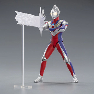 Mô hình nhân vật ultraman zeta orb có khớp cử động