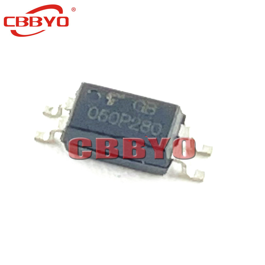 20 Chiếc Thương Hiệu Mới TLP280-1 TLP280-1GB P280 GB TLP280GB SOP4