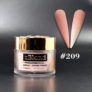 {{ZURNO}} zBlend - Hand in Hand Collection #205 - #228 (Individual)