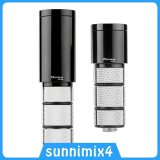 Nhẹ nĩa thân tay cầm nâng mở rộng phần đầu lên adapter cổ nâng phụ kiện cho xe đạp leo núi xe đạp đường bộ