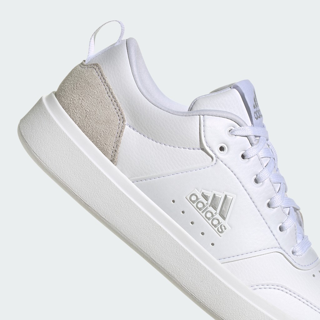 Adidas Quần vợt Giày Park Street Nữ trắng IG9852