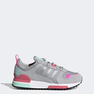 adidas Phong cách sống Giày ZX 700 HD Nữ Xám FY3675