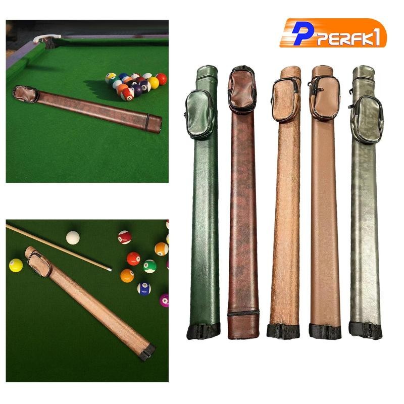 Bể bơi Cue Pouch Protector Pool Cue Bag có dây đeo vai có thể điều chỉ