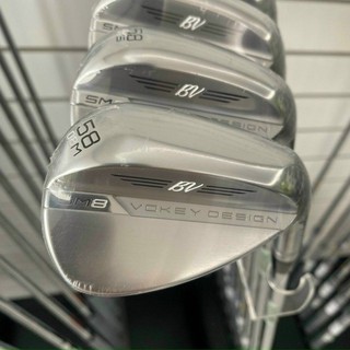 Gậy Cũ Golf Kỹ Thuật- Gậy wedge  Titleist đủ độ 48.50.52.54.56.58.60.62