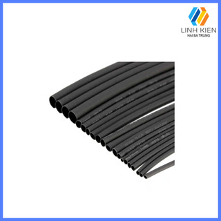 Ống co nhiệt Kích thước từ 1-20mm