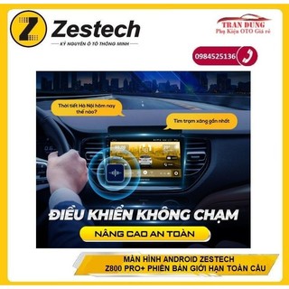 Hệ điều hành Android 10. Full HD GPS chỉ đường camera lùi bản đồ VietmapS1, Navitel Màn hình dvd ô tô giá rẻ
