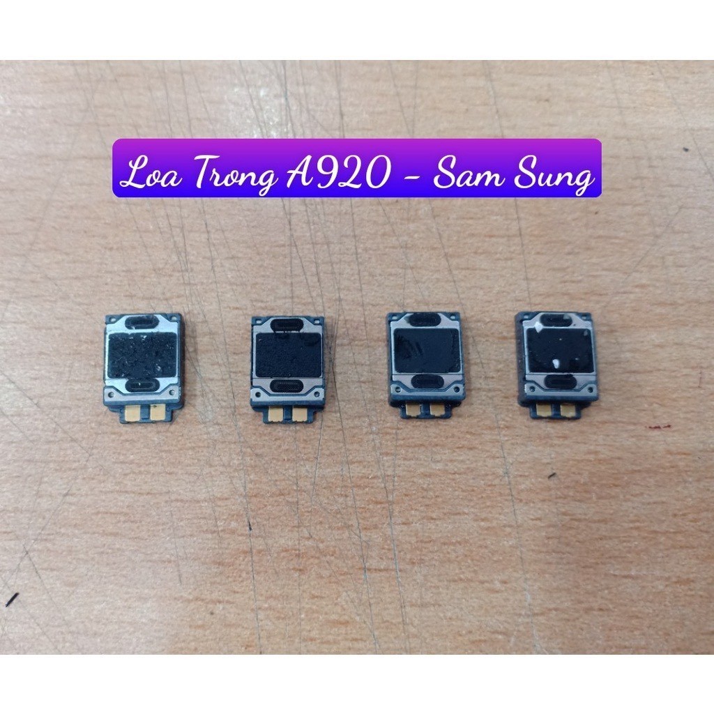 loa trong sam sung a530/a8(2018)/s8/a730/A920/note 8