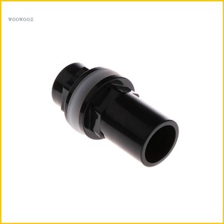 Đầu Nối Ống Nước Bể Cá 20/25/32/40/50mm Chất Lượng Cao