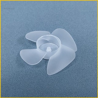 Cánh quạt nhựa thay thế cho quạt điện