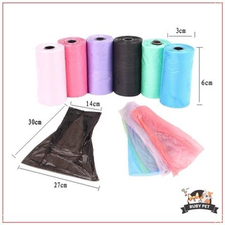 Xẻng Gắp Phân Chó Mèo -  Dụng Cụ Hốt Phân Thú Cưng _ Ruby Pet