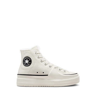 Giày Thể Thao Converse Men's Chuck Taylor All Star Construct - Vintage White/Black/Egret