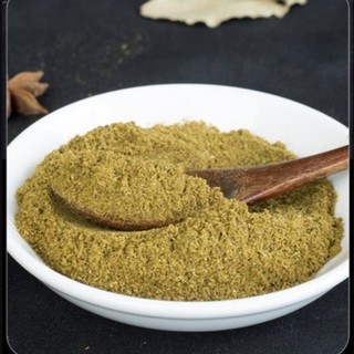 Gói 100g bột thì là tứ xuyên - tẩm ướp, gia vị nướng