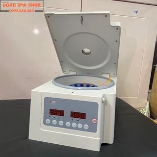 Máy li tâm Dlab model DM0412S