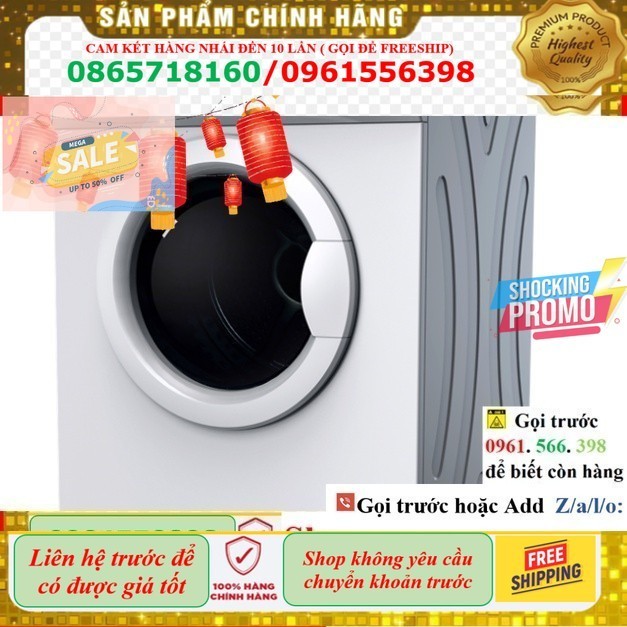 Kho TD-72VWD MIỄN PHÍ CÔNG LẮP ĐẶT Máy Sấy Quần Áo Casper 7.2Kg TD-72VWD .