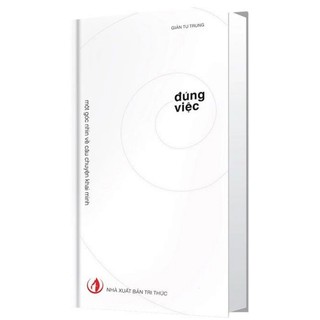 Sách - đúng việc - giản tư trung