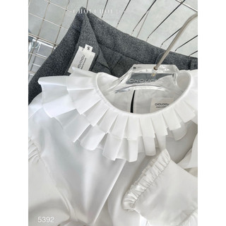 Set Váy Dạ Áo SM Chouchou