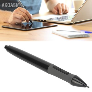Akoasm pin bút cho huion h420 h58l 680 k58 680tf h610pro 2048 1060plus w58 dwh69 wh1409 máy tính bảng vẽ đồ họa