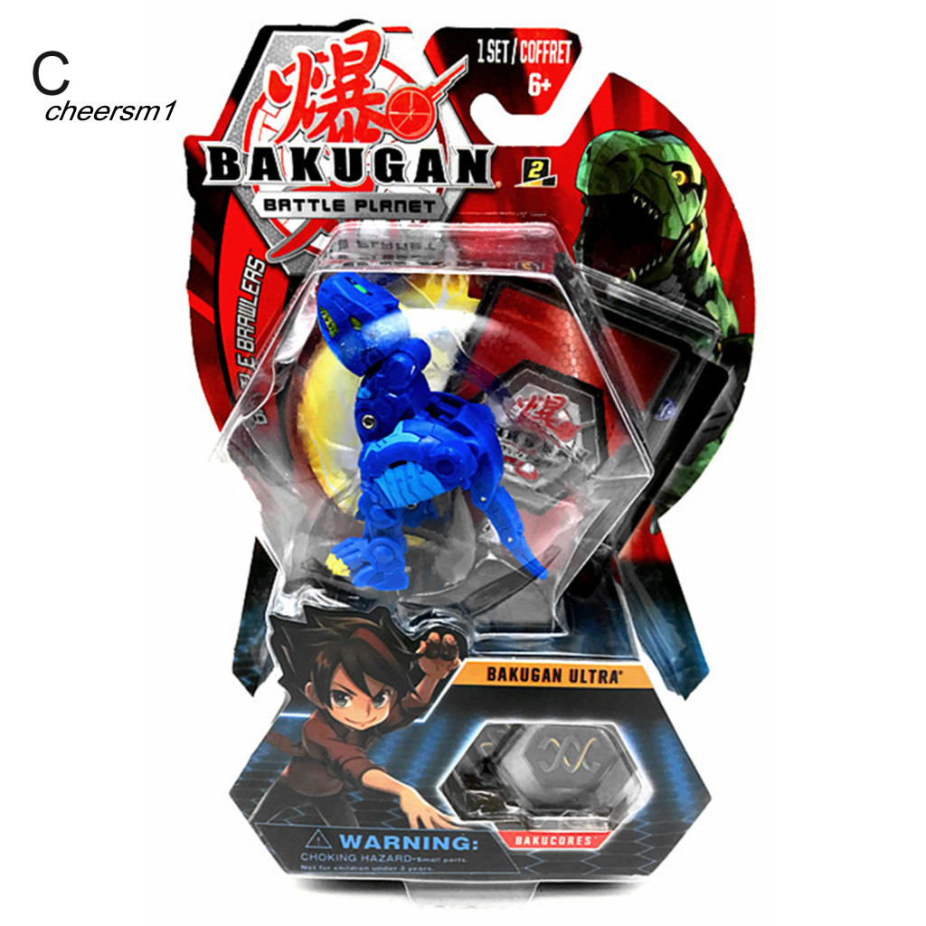 [Cs] Hình Anime Dễ Thương Bakugan Đồ Chơi Mô Hình Đồ Trang Trí Ô Tô Trang Trí Nhà Cửa Quà Tặng Trẻ Em